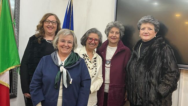 Trapani, istituita la Commissione di Medicina di Genere