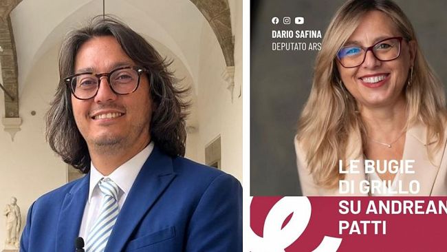Scontro totale a Marsala: Safina (PD) difende Patti e affonda Grillo sull'ippodromo