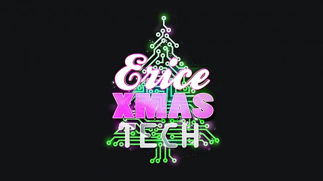 Erice diventa il tempio della tecnologia: tutto pronto per l'Erice Xmas Tech