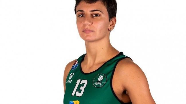 Basket. Novità in casa Sicily by Car: ingaggiata l'esperta Francesca Russo