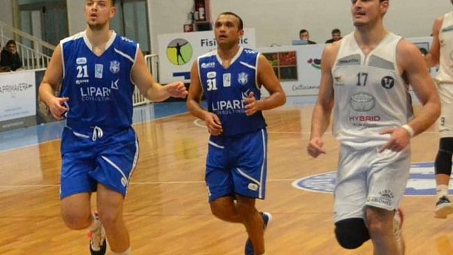 Lutto nel mondo del basket: muore a 32 anni Fathallah, ex Libertas Alcamo