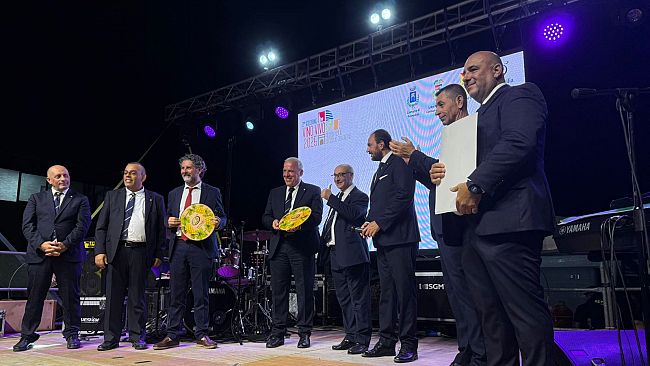 Vino Vivo 2025, si conclude con successo la seconda edizione a Petrosino