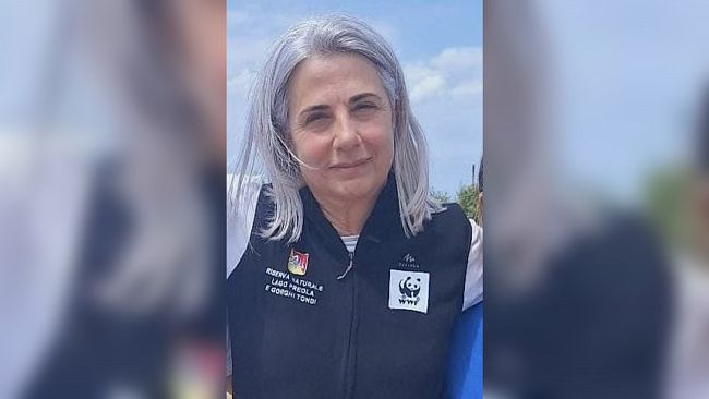 Mazara, il Sindaco si congratula con la dottoressa Stefania D'Angelo per l’importante riconoscimento internazionale