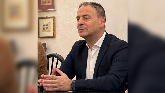Mazara, Quinci: 