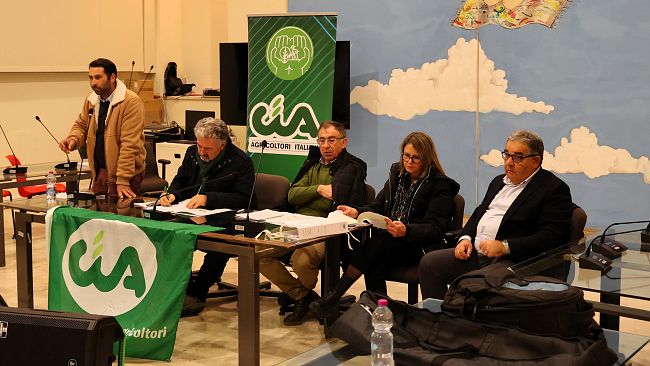 Nuovi bandi in l’agricoltura, 40 milioni per gli investimenti