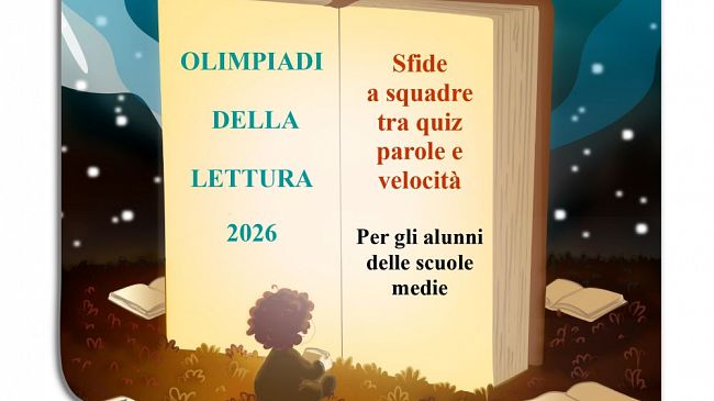 Maggio dei Libri, ad Alcamo le 