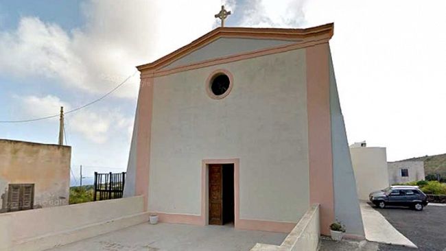 Pantelleria, il 9 maggio pellegrinaggio al Santuario della Margana