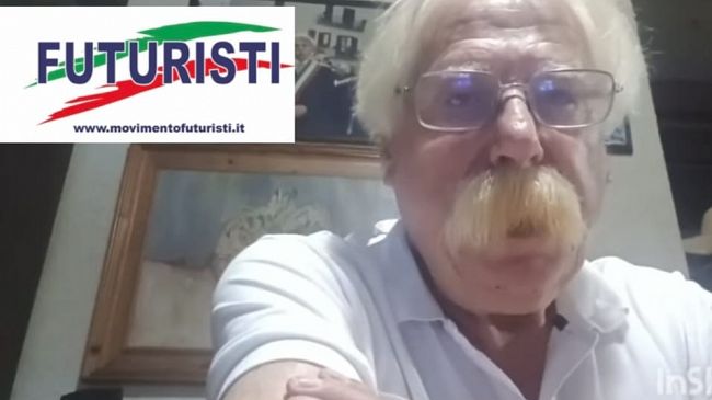 Cristaldi (Futuristi): 