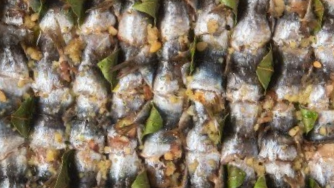 Ricette tipiche siciliane: le sarde a beccafico