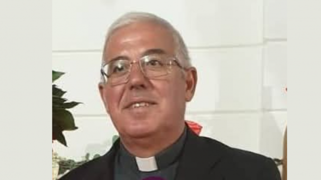 Mazara, il messaggio di padre Alcamo sul Festino di San Vito 