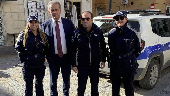 Marsala, pugno duro del sindaco Grillo: “Tuteliamo la serenità urbana