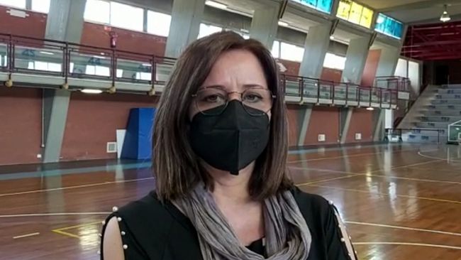 Caso Denise, Piera Maggio: 