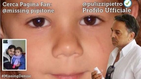 Mazara, ​derubato ad Alcamo Piero Pulizzi il papà di Denise Pipitone