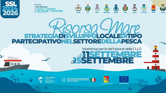 trapani/gal-pesca-trapanese-al-via-la-strategia-di-sviluppo-locale