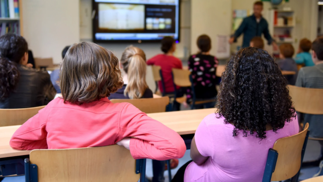 Erice, domani scuole regolarmente aperte