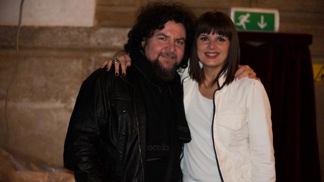 “Un punta di Sal”. Mazara del “bel canto” 