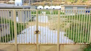 Mazara, Oggi la riparazione dell’impianto di sollevamento San Vito