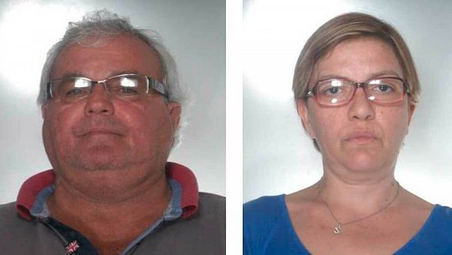 Mazara del Vallo, operazione antidroga nel quartiere di “Mazara Due”.