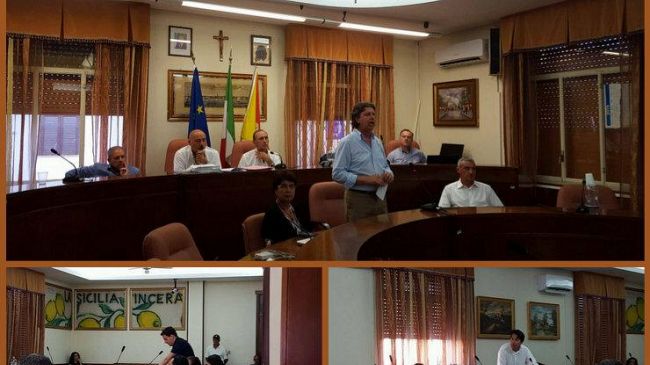 CAMPOBELLO – Importante passo avanti per la soluzione dell’emergenza rifiuti: il Comune di Campobello avvierà la Raccolta Differenziata