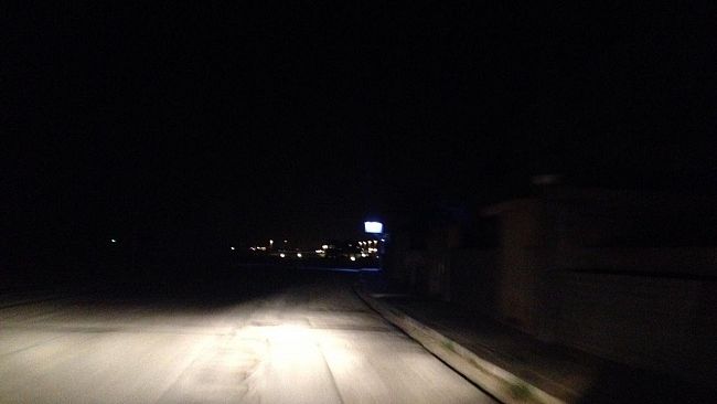 Mazara, gara d’appalto per i lavori sugli impianti di pubblica illuminazione