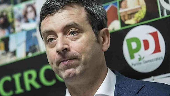 Mazara, comunicato stampa formazione gruppo pro Orlando