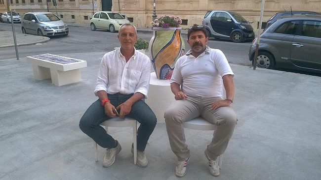 VIDEO – “In Consiglio”: intervista al Capogruppo PD Giacomo Mauro