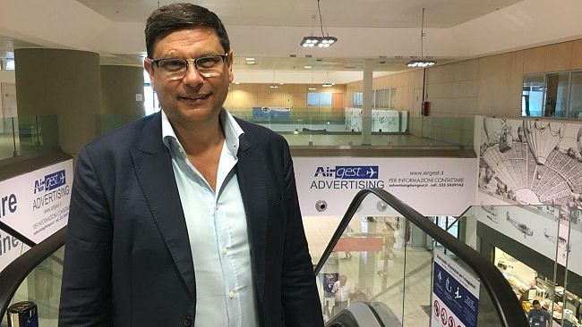 Ombra (Airgest) replica all’interrogazione M5S all’Ars: “non c’è stato nessun tipo di utilizzo distorto o dubbio di denaro pubblico”