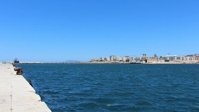 Porto di Marsala. Presentato alla regione lo studio di fattibilità per la messa in sicurezza