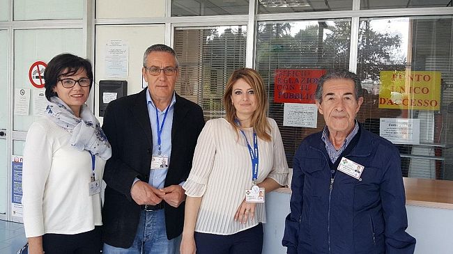 Inaugurato a Salemi lo sportello del Tribunale per i diritti del malato