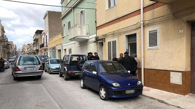 VIDEO – Castelvetrano, morte dei coniugi. Sempre più accreditata l’ipotesi dell’omicidio suicidio