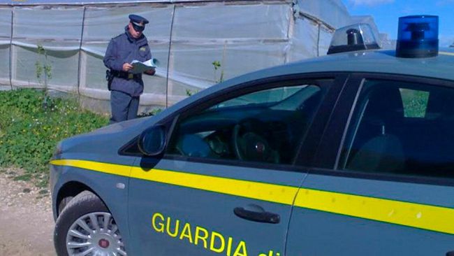 Caporalato in Provincia. Smantellata organizzazione criminale: sfruttava e vessava braccianti rumeni