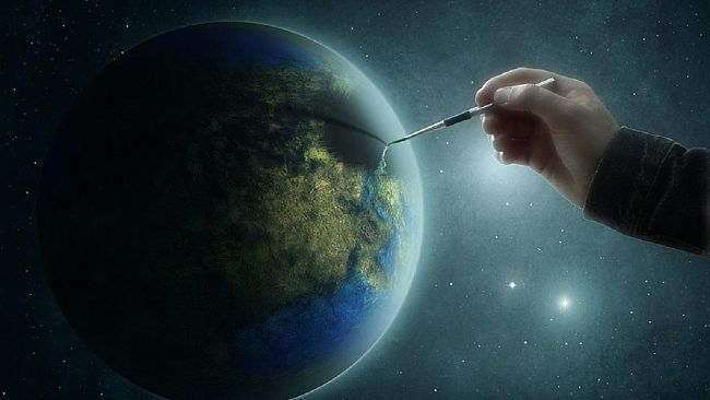 Una mattina mi sono svegliata ed il mondo era cambiato