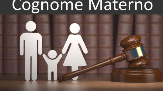 Cognomi dei figli, verso una scelta di eguaglianza tra i genitori