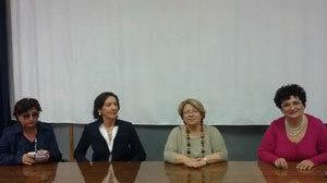 L’Assessore regionale Baccei mercoledì al Liceo Scientifico di Marsala