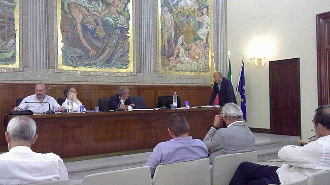 Monumento ai mille: approvato il progetto per renderlo fruibile