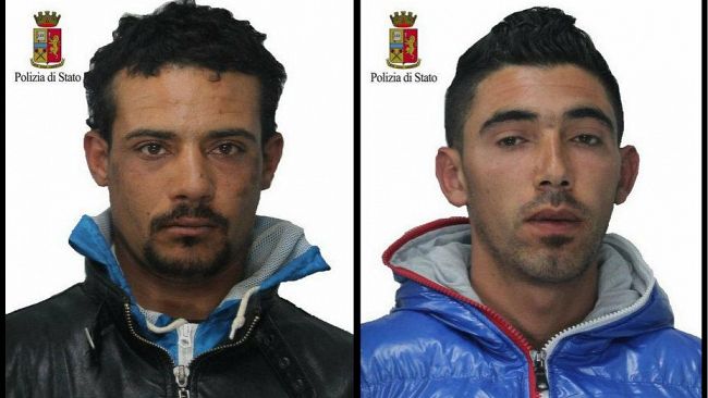 Marsala: effettuati dalla Polizia un arresto e due espulsioni di cittadini extracomunitari