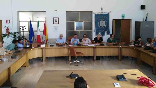 Petrosino, Progetti concreti per il rilancio del settore della pesca attraverso il piano di azione locale del Flag