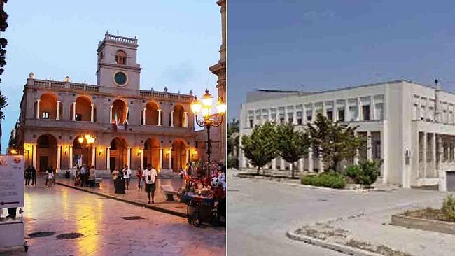 Marsala-Petrosino, per la prima voltasi regolano i rapporti tra i due comuni su servizi essenziali