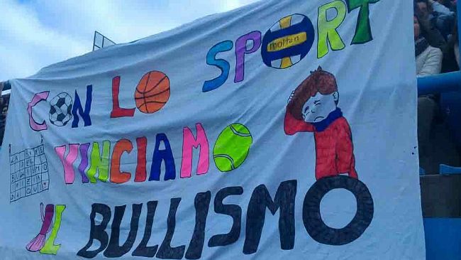 Marsala, Il “P. Ruggieri” liceo sportivo: partita della solidarietà
