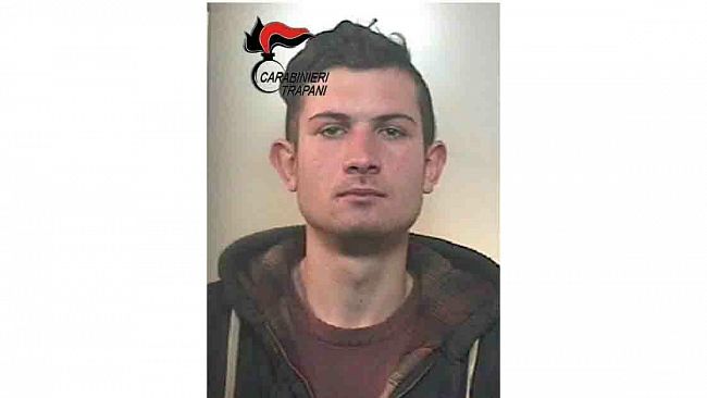 Alcamo, arrestato dai Carabinieri sorvegliato speciale di P.S. tradito dalla partita del Napoli