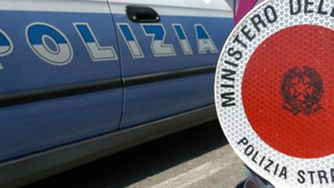 ​Trapani. Donna picchiata e trascinata all'interno di un’auto, arrestato il compagno