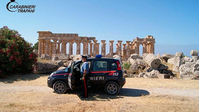Spaccio di stupefacenti 4 arresti dei Carabinieri