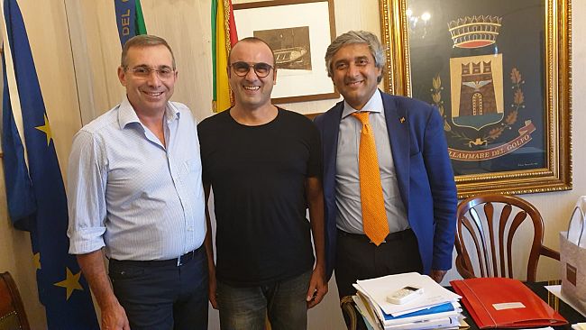 Castellammare Del Golfo. Scilla: “Forza Italia entra in giunta di governo. Buon lavoro al neo assessore Leonardo D’Angelo”