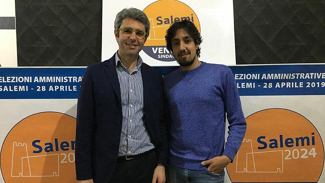Amministrative Salemi: Terravutata in supporto di Domenico Venuti. Ecco i nomi in lista