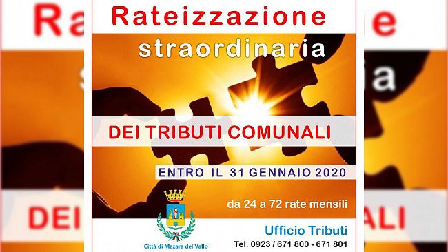 “Anche i solleciti Tari 2018 sono stati quantificati correttamente”  Risposta a dubbi sollevati da associazioni a mezzo stampa