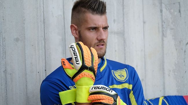 ​Fc Trapani 1905, ceduto Andrea Seculin