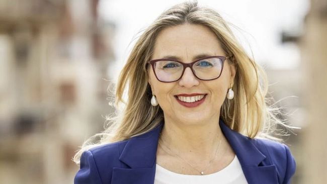 Andreana Patti replica alle dichiarazioni del sindaco Grillo