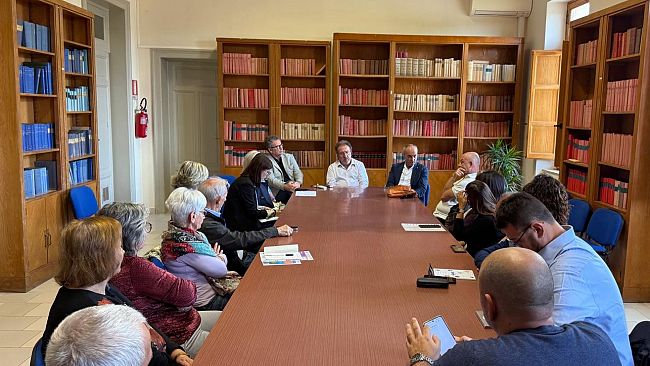 Asp Trapani, nasce la Consulta della salute mentale