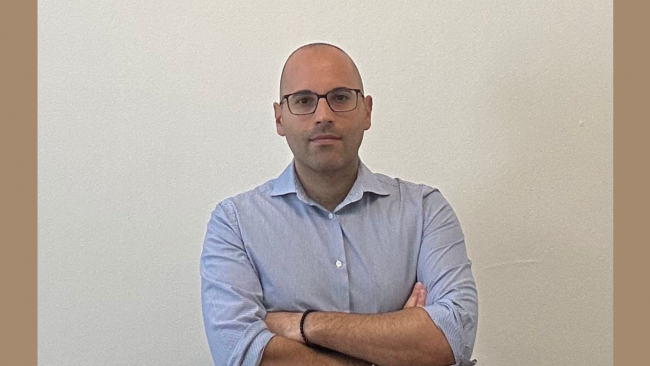 ​Inps, Marco Amato (Cisl Fp) eletto presidente Rsu all’Inps di Trapani