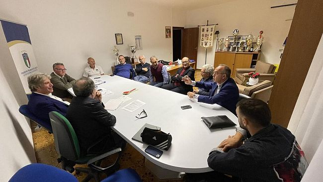 Figc Trapani, insediato il nucleo di valutazione contro la violenza